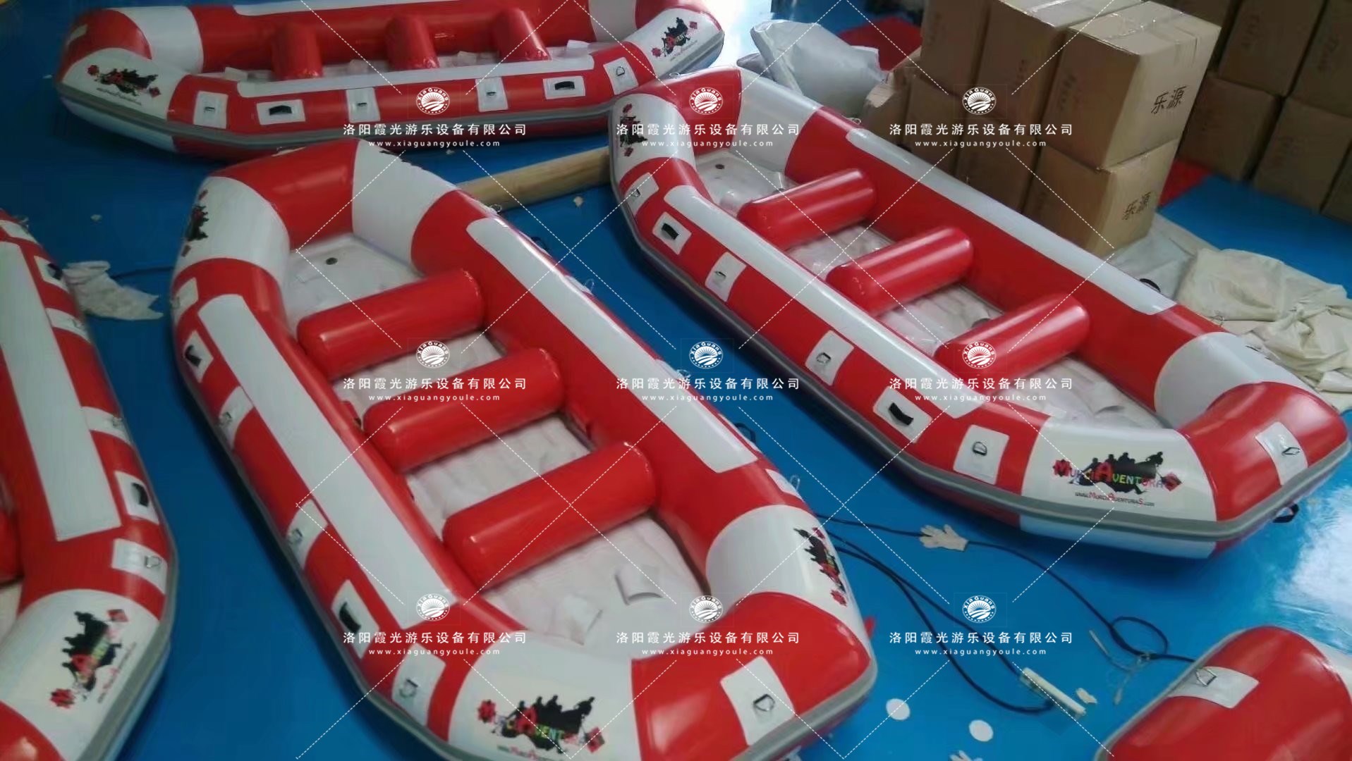 南充水上乐园设备